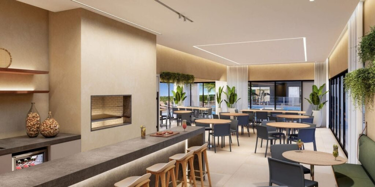 Imagem Imóvel Comercial à Venda, 31 m² em Centro - Xangri-lá