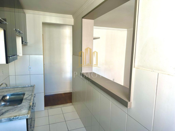 Imagem Apartamento com 2 Quartos à Venda, 48 m² em Conjunto Residencial Trinta E Um De Março - São José Dos Campos Imagem Apartamento com 2 Quartos à Venda, 48 m² em Conjunto Residencial Trinta E Um De Março - São José Dos Campos