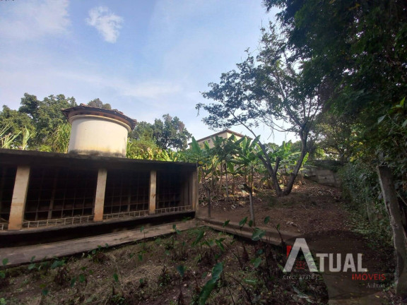 Imagem Terreno à Venda, 1 m² em Jardim Estância Brasil - Atibaia