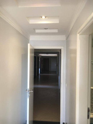 Imagem Apartamento com 3 Quartos à Venda, 144 m² em Jardim Bandeirante - Anápolis Imagem Apartamento com 3 Quartos à Venda, 144 m² em Jardim Bandeirante - Anápolis