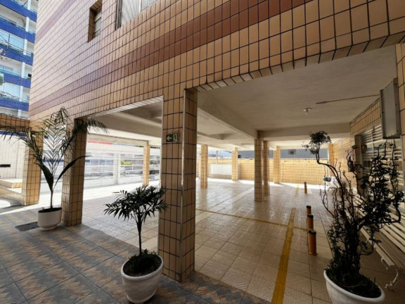 Imagem Kitnet à Venda, 32 m² em Ocian - Praia Grande Imagem Kitnet à Venda, 32 m² em Ocian - Praia Grande