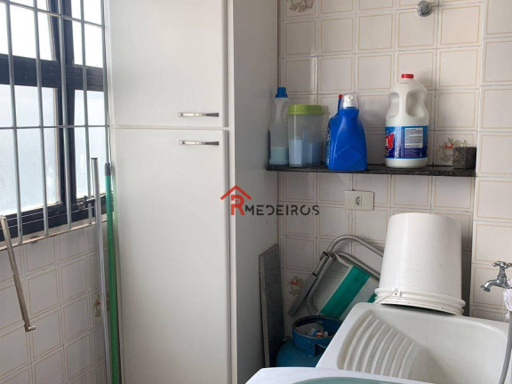 Imagem Apartamento com 3 Quartos à Venda, 110 m² em Vila Tupi - Praia Grande
