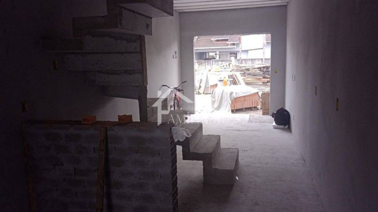 Imagem Casa com 2 Quartos à Venda, 73 m² em Adhemar Garcia - Joinville