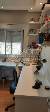 Imagem Apartamento com 3 Quartos à Venda, 151 m² em Centro - São Bernardo Do Campo