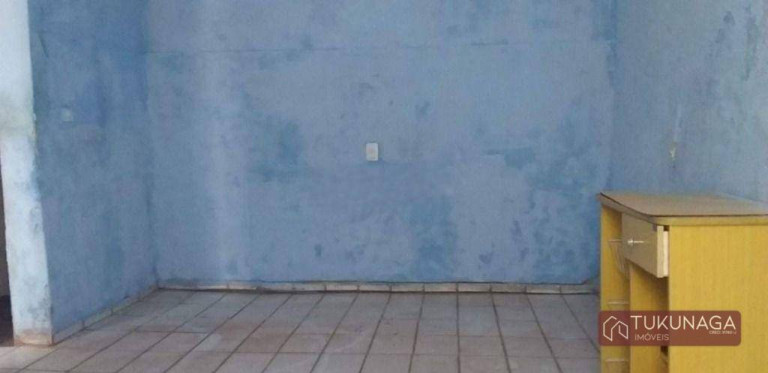 Imagem Casa com 1 Quarto à Venda, 400 m² em Jardim Da Mamãe - Guarulhos Imagem Casa com 1 Quarto à Venda, 400 m² em Jardim Da Mamãe - Guarulhos