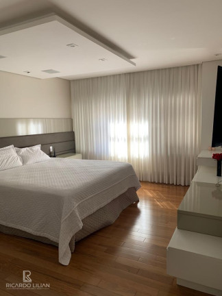 Imagem Apartamento com 3 Quartos à Venda, 275 m² em Higienópolis - São Paulo