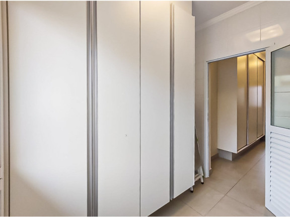 Imagem Casa de Condomínio com 3 Quartos à Venda, 251 m² em Condomínio Yucatán - Paulínia
