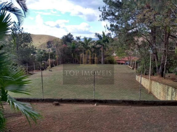 Imagem Chácara com 4 Quartos à Venda, 2.600 m² em Freitas - São José Dos Campos