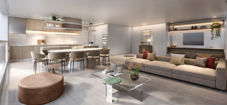 Imagem Apartamento com 3 Quartos à Venda, 158 m² em Paraíso - São Paulo