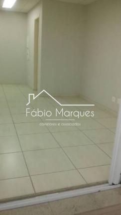 Imagem Sala Comercial à Venda, 35 m² em Vila Gomes Cardim - São Paulo Imagem Sala Comercial à Venda, 35 m² em Vila Gomes Cardim - São Paulo