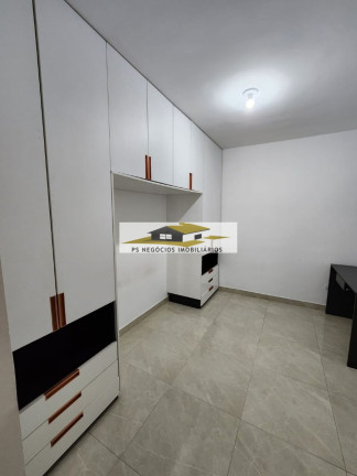 Imagem Apartamento com 2 Quartos à Venda, 39 m² em Penha De França - São Paulo Imagem Apartamento com 2 Quartos à Venda, 39 m² em Penha De França - São Paulo
