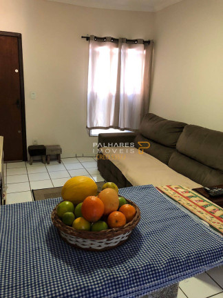 Imagem Apartamento com 2 Quartos à Venda, 43 m² em Santa Catarina - Joinville