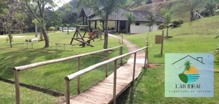 Imagem Casa com 6 Quartos à Venda, 2.200 m² em Sebastiana - Teresópolis Imagem Casa com 6 Quartos à Venda, 2.200 m² em Sebastiana - Teresópolis