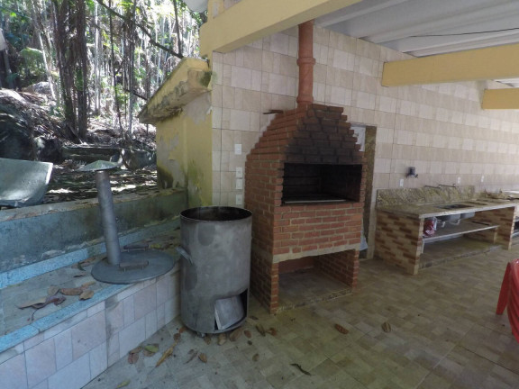 Imagem Chácara com 7 Quartos à Venda, 60 m² em Burarama - Cachoeiro De Itapemirim
