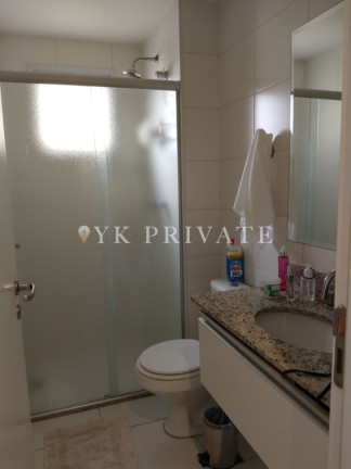 Imagem Apartamento com 4 Quartos à Venda, 168 m² em Pompéia - São Paulo