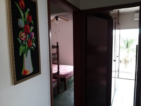 Imagem Apartamento com 2 Quartos à Venda, 70 m² em Praia Grande - Ubatuba