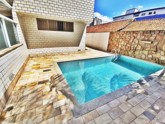 Imagem Apartamento com 2 Quartos à Venda, 76 m² em Aviação - Praia Grande Imagem Apartamento com 2 Quartos à Venda, 76 m² em Aviação - Praia Grande