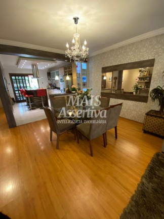 Imagem Casa com 3 Quartos à Venda, 391 m² em Canudos - Novo Hamburgo