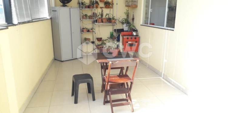 Imagem Imóvel com 3 Quartos à Venda, em Somenzari - Marília Imagem Imóvel com 3 Quartos à Venda, em Somenzari - Marília