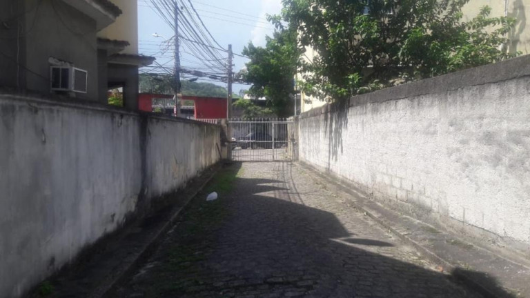 Imagem Imóvel com 2 Quartos para Alugar, 25 m² em Campo Grande - Rio De Janeiro Imagem Imóvel com 2 Quartos para Alugar, 25 m² em Campo Grande - Rio De Janeiro