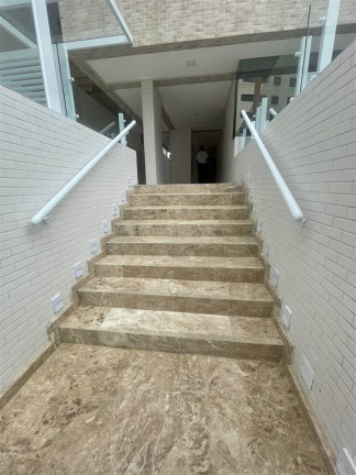 Imagem Apartamento com 1 Quarto à Venda, 40 m² em Guilhermina - Praia Grande