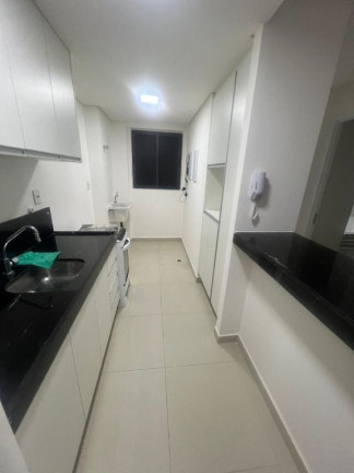 Imagem Apartamento com 1 Quarto para Alugar, 48 m² em Intermares - Cabedelo Imagem Apartamento com 1 Quarto para Alugar, 48 m² em Intermares - Cabedelo