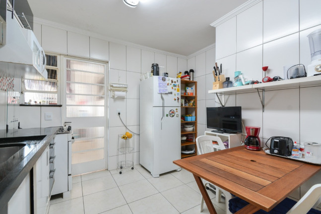 Imagem Apartamento com 2 Quartos à Venda, 77 m² em Vila Firmiano Pinto - São Paulo Imagem Apartamento com 2 Quartos à Venda, 77 m² em Vila Firmiano Pinto - São Paulo