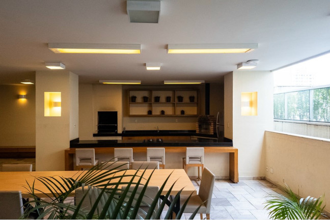 Imagem Apartamento com 1 Quarto à Venda, 40 m² em Aclimação - São Paulo Imagem Apartamento com 1 Quarto à Venda, 40 m² em Aclimação - São Paulo