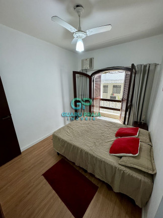 Imagem Apartamento com 2 Quartos para Alugar, 85 m² em Enseada - Guarujá