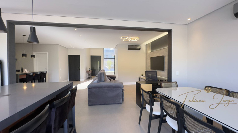 Imagem Casa com 3 Quartos à Venda, 300 m² em Jardim São Marcos - Valinhos