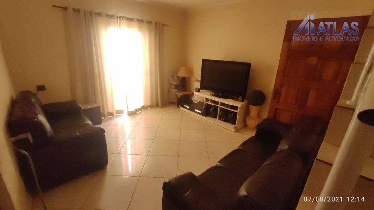 Imagem Sobrado com 3 Quartos à Venda, 100 m² em Vila Regente Feijó - São Paulo Imagem Sobrado com 3 Quartos à Venda, 100 m² em Vila Regente Feijó - São Paulo