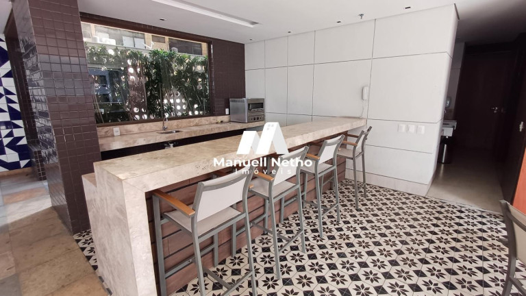 Imagem Apartamento com 2 Quartos à Venda, 87 m² em Meireles - Fortaleza