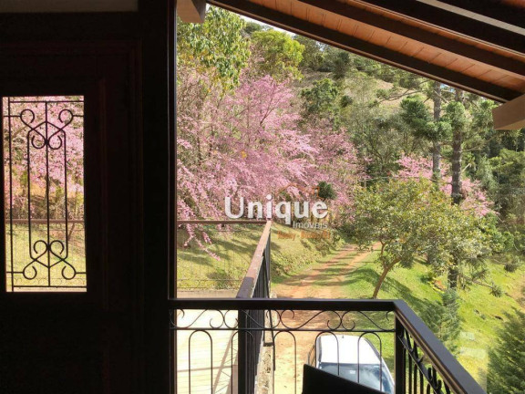 Imagem Chácara com 4 Quartos à Venda, 230 m² em Posse - Petrópolis Imagem Chácara com 4 Quartos à Venda, 230 m² em Posse - Petrópolis