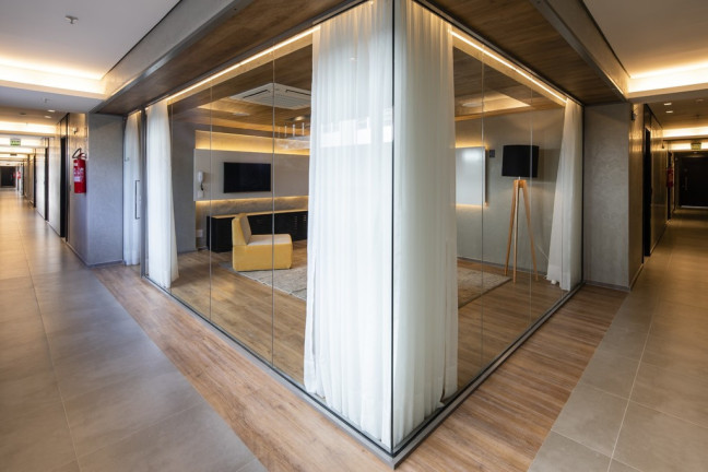 Imagem Loft com 1 Quarto à Venda, 47 m² em Cidade Baixa - Porto Alegre Imagem Loft com 1 Quarto à Venda, 47 m² em Cidade Baixa - Porto Alegre