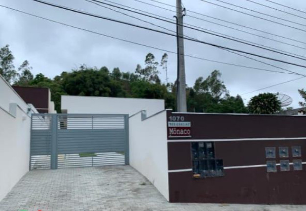 Imagem Imóvel com 2 Quartos à Venda, 44 m² em Vila São Paulo/botujuru - Mogi Das Cruzes