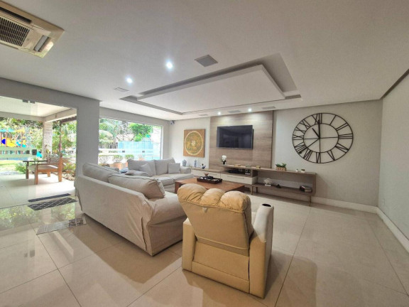 Imagem Casa de Condomínio com 5 Quartos à Venda, 412 m² em Barra Da Tijuca - Rio De Janeiro Imagem Casa de Condomínio com 5 Quartos à Venda, 412 m² em Barra Da Tijuca - Rio De Janeiro
