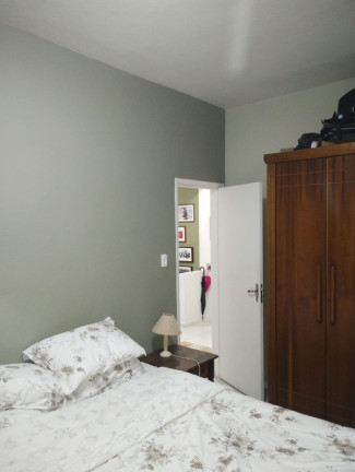 Imagem Apartamento com 1 Quarto à Venda, 55 m² em Boqueirão - Santos Imagem Apartamento com 1 Quarto à Venda, 55 m² em Boqueirão - Santos