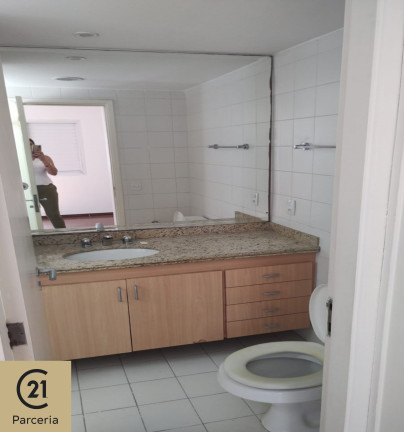 Imagem Apartamento com 3 Quartos para Alugar, 110 m² em Moema - São Paulo Imagem Apartamento com 3 Quartos para Alugar, 110 m² em Moema - São Paulo