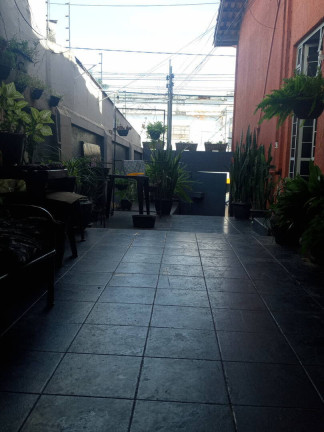 Imagem Casa com 4 Quartos à Venda, 225 m² em Jundiaí - Anápolis