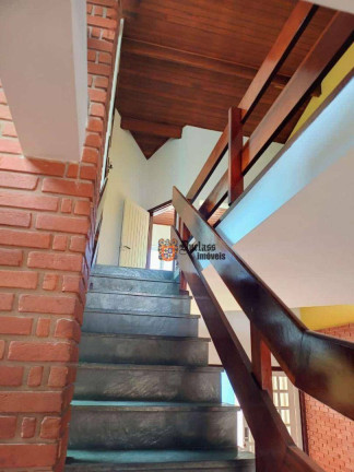 Imagem Sobrado com 6 Quartos à Venda, 261 m² em Cibratel I - Itanhaém Imagem Sobrado com 6 Quartos à Venda, 261 m² em Cibratel I - Itanhaém