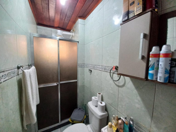 Imagem Apartamento com 2 Quartos à Venda, 45 m² em Freguesia (jacarepaguá) - Rio De Janeiro