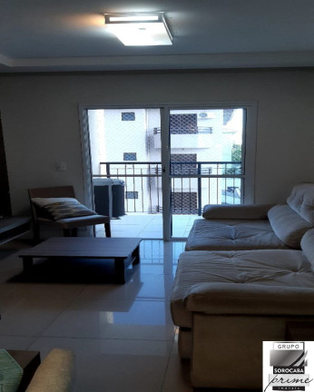 Imagem Apartamento com 2 Quartos para Alugar, 69 m² em Parque Campolim - Sorocaba