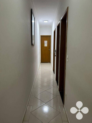 Imagem Imóvel com 3 Quartos à Venda, 132 m² em Estuário - Santos Imagem Imóvel com 3 Quartos à Venda, 132 m² em Estuário - Santos