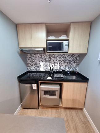 Imagem Apartamento com 1 Quarto à Venda, 45 m² em Caminho Das árvores - Salvador