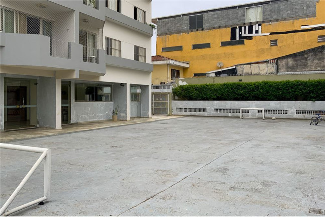 Imagem Apartamento com 2 Quartos à Venda, 65 m² em Chácara Inglesa - São Paulo