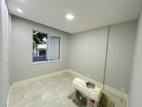 Imagem Apartamento com 2 Quartos à Venda, 78 m² em Leblon - Rio De Janeiro