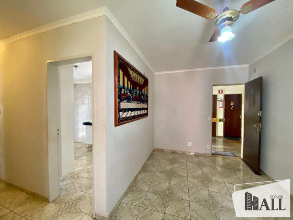Imagem Apartamento com 2 Quartos à Venda, 75 m² em Higienópolis - São José Do Rio Preto