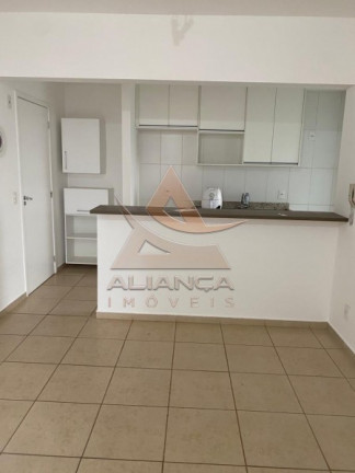 Imagem Apartamento com 3 Quartos à Venda, 71 m² em Alto Da Boa Vista - Ribeirão Preto Imagem Apartamento com 3 Quartos à Venda, 71 m² em Alto Da Boa Vista - Ribeirão Preto