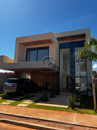 Imagem Casa com 4 Quartos à Venda, 400 m² em Jardim Botânico - Brasília Imagem Casa com 4 Quartos à Venda, 400 m² em Jardim Botânico - Brasília