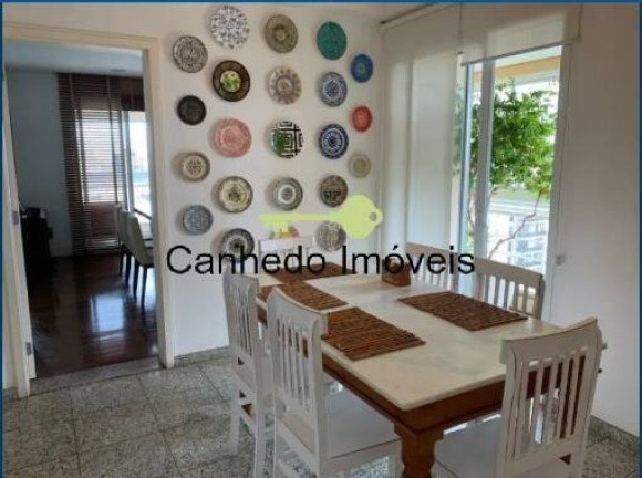 Imagem Apartamento com 3 Quartos à Venda, 275 m² em Moema - São Paulo Imagem Apartamento com 3 Quartos à Venda, 275 m² em Moema - São Paulo
